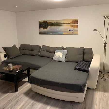 Ferienwohnung Maryna Zwoenitz Екстер'єр фото
