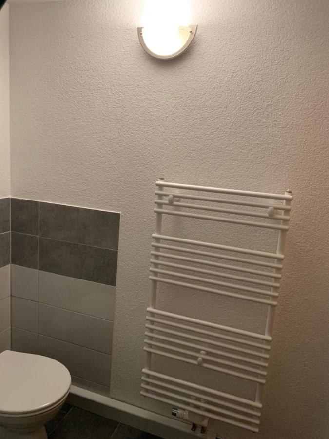 Ferienwohnung Maryna Zwoenitz Екстер'єр фото
